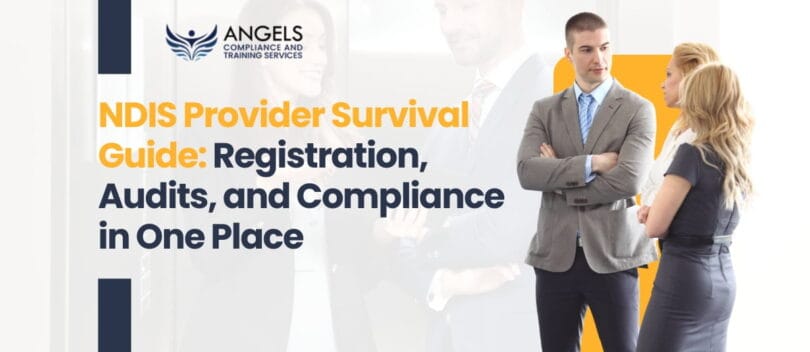 Empowering Your Team Why NDIS Compliance Training Matters