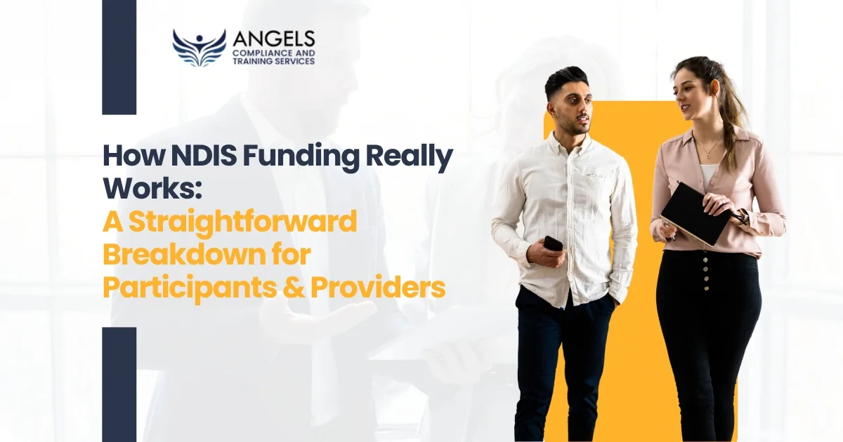 How NDIS Funding Really Works: A Straightforward Breakdown for ...